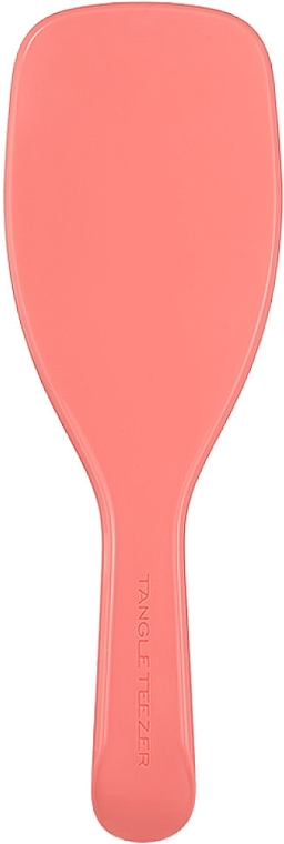 Szczotka do włosów - Tangle Teezer The Ultimate Detangler Large Salmon Pink — Zdjęcie N4