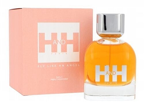 Reyane Tradition H&H Fly Like An Angel - Perfumy — Zdjęcie N1