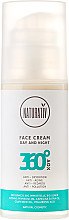 Kup Krem do twarzy - Naturativ 360° AOX Facial Cream For Day & Night