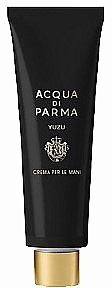 Acqua Di Parma Yuzu - Krem do rąk — Zdjęcie N1