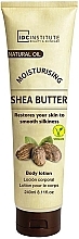 Kup Nawilżający balsam do ciała Masło Shea - IDC Institute Shea Butter Body Lotion