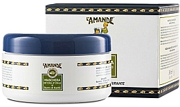 Kokosowa maska do włosów - L'Amande Marseille Olive Oil Hair Mask — Zdjęcie N1