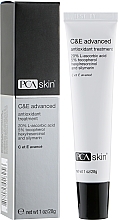 Serum korygujące do twarzy - PCA Skin C&E Advanced With Hexylresorcinol & Silymarin — Zdjęcie N2