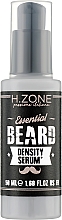 Kup Serum do brody - H.Zone Essential Beard Density Serum