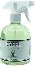 Odświeżacz powietrza w sprayu Przebiśniegi - Eyfel Perfume Room Spray Snowdrop — Zdjęcie N1