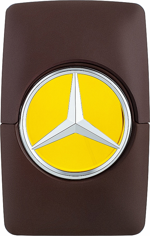 Mercedes-Benz Man Private - Woda perfumowana — Zdjęcie N8