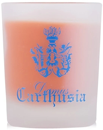 Carthusia Corallium - Świeca zapachowa — Zdjęcie N1