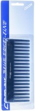 Kup Grzebień nr 419 Blue Profi Line do prostowania włosów, 16 cm - Comair