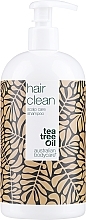 Kup Szampon do włosów - Australian Bodycare Hair Clean