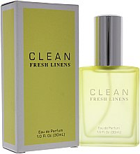 Clean Fresh Linens - Woda perfumowana — Zdjęcie N2