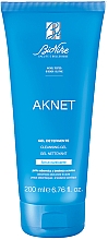 Kup Żel do mycia twarzy - BioNike Aknet Cleansing Gel 