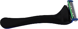 Maszynka do golenia - Wilkinson Sword Protector 3 — Zdjęcie N4