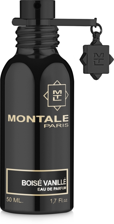Montale Boise Vanille - Woda perfumowana — Zdjęcie N1