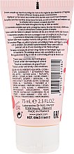 Krem do rąk - Payot Creme Mains Velours 24Hr Comforting Nourishing Care Multi-Flower Honey Extract Hand Cream  — Zdjęcie N2