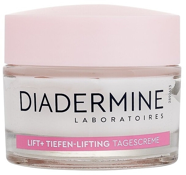 Krem do twarzy na dzień - Diadermine Lift+ Tiefen-Lifting Anti-Age Day Cream — Zdjęcie N2