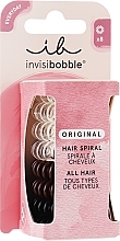 Kup Zestaw gumek do włosów, 8 szt. - Invisibobble Original The Hair Necessities