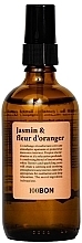 Kup 100BON Jasmin & Fleur d’Oranger - Spray zapachowy do domu i tekstyliów
