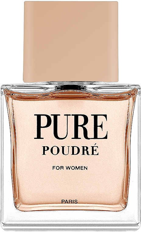 Karen Low Pure Poudre - Woda perfumowana — Zdjęcie N1