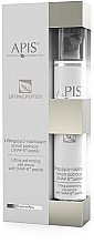 Liftingująco-ujędrniające serum pod oczy - APIS Professional Lifting And Tightening Eye Serum With SNAP-8 Peptide  — Zdjęcie N1