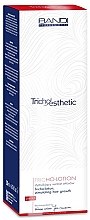 Tricho-lotion stymulujący wzrost włosów - Bandi Professional Tricho Esthetic Tricho-Lotion Stimulating Hair Growth — Zdjęcie N3