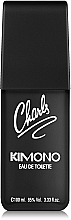 Sterling Parfums Charle Kimono - Woda toaletowa — Zdjęcie N1