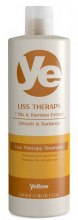 Kup Szampon do włosów prostowanych - Alfaparf Yellow Liss Therapy Liss Therapy Shampoo