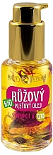 Kup Odmładzający olejek do twarzy z opuncją i Q10 - Purity Vision Bio Pink Skin Oil