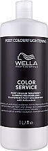 Intensywna kuracja stabilizująca włosy po koloryzacji - Wella Invigo Color Service Post Treatment — Zdjęcie N1