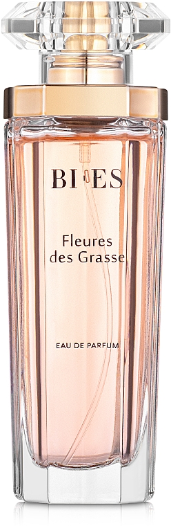 Bi-es Fleures des Grasse - Woda perfumowana — Zdjęcie N1