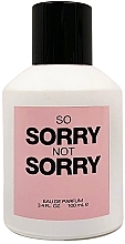 Kup Palm Beach Beaute So Sorry Not Sorry - Woda perfumowana