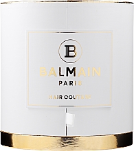 Kup Zestaw prezentowy, 5 produktów - Balmain Hair Couture Gift Calendar FW21 Medium