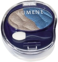 Cienie do powiek (2 kolory) - Lumene Blueberry Duo — Zdjęcie N1