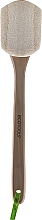 Szczotka do kąpieli - EcoTools Bamboo & Loofah Brush — Zdjęcie N1