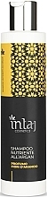 Kup Szampon do włosów z olejem arganowym - Intaj Cosmetics Argan Oil Shampoo