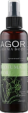 Aromatyczny balsam do ciała - Agor Aroma Body Profumati Fiori — Zdjęcie N1