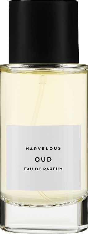 Marvelous Oud - Woda perfumowana — Zdjęcie N1