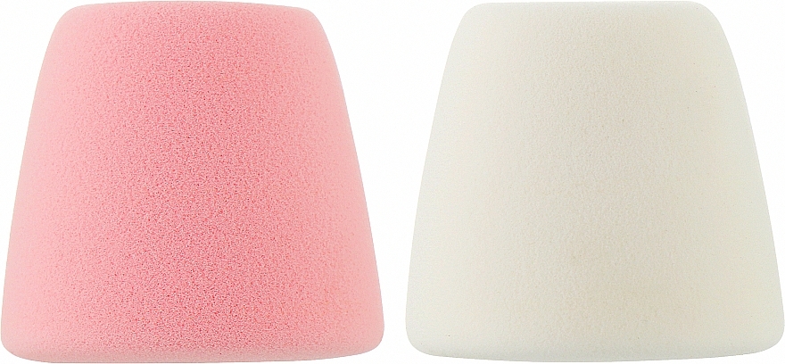 Gąbki do makijażu - I Heart Revolution Tasty Marshmallow Wonderland Blending Sponge Duo — Zdjęcie N1
