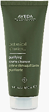 Kup Oczyszczający żel do mycia twarzy - Aveda Botanical Kinetics Purifying Gel Cleanser (miniprodukt)