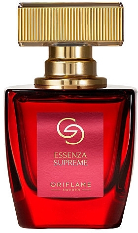 Oriflame Giordani Gold Essenza Supreme - Woda perfumowana — Zdjęcie N1