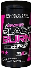 Kup Fat-burner - Stacker2 Europe Black Burn STIM-Free