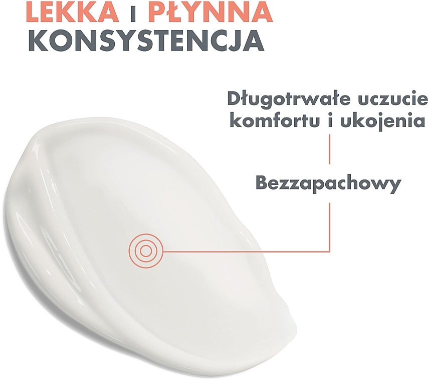 Kojący krem pod oczy - Avene Soins Essentiels Soothing Eye Contour Cream — Zdjęcie N4