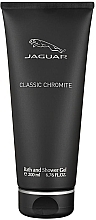 Kup Jaguar Classic Chromite - Żel pod prysznic