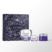 Kup Zestaw - Lancome Renergie (cr/50ml + eye/cr/15ml + cr/15ml)