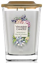  Świeca zapachowa - Yankee Candle Elevation Passionflower — Zdjęcie N2