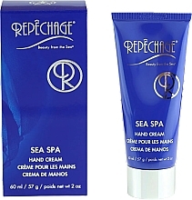 Kup Krem do rąk - Repechage Sea Spa Hand Cream