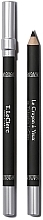 Kredka do oczu - T. LeClerc Crayon Eye Pencil  — Zdjęcie N1