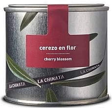 Kup Świeca zapachowa - La Chinata Cherry Blossom Scented Candle