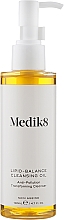 Kup Oczyszczający olejek do twarzy - Medik8 Lipid-Balance Cleansing Oil 
