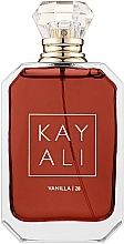 Kup Kayali Vanilla 28 - Woda perfumowana 