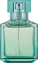 Kup Maison Francis Kurkdjian Aqua Media - Woda perfumowana